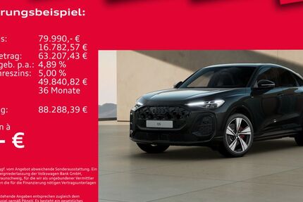 Audi Q5 9.999 km 79.990 &euro; Hannover 30179