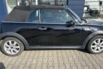 Mini Cooper S 105.000 km 13.000 &euro; Bad Mergentheim 97980