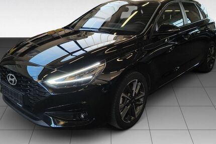 Hyundai i30 20.692 km 20.490 &euro; Limburg 65555