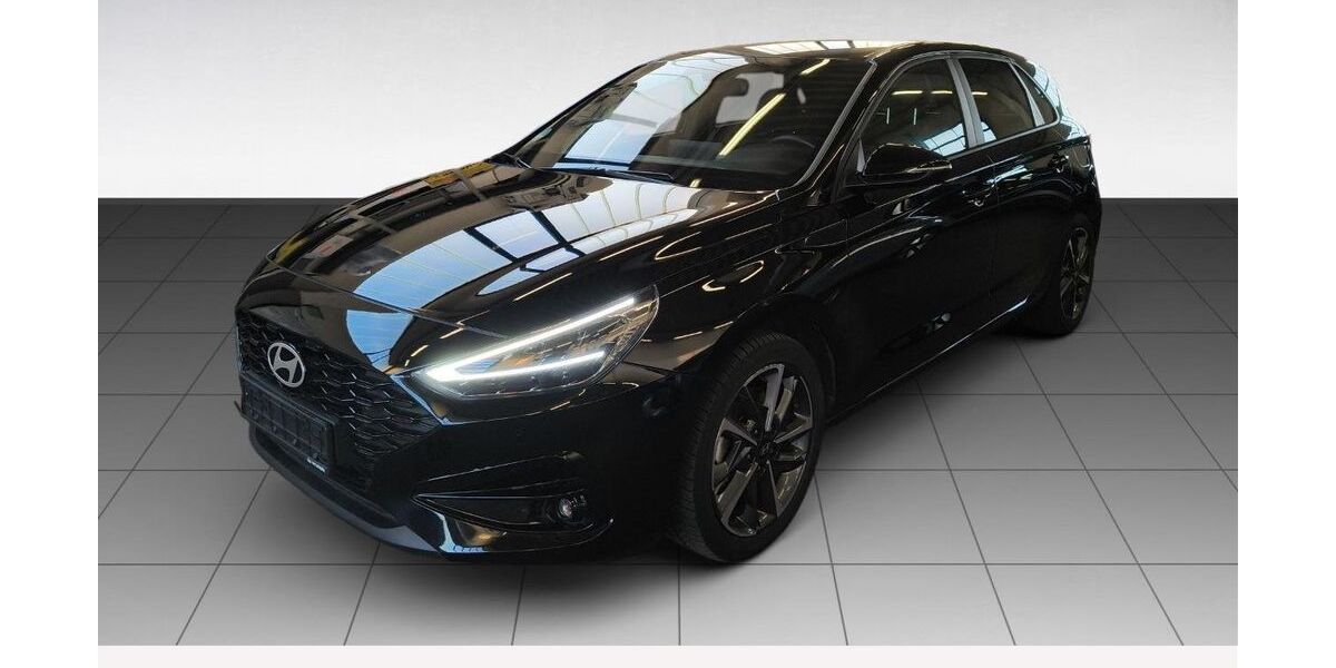 Hyundai i30 20.692 km 20.490 &euro; Limburg 65555