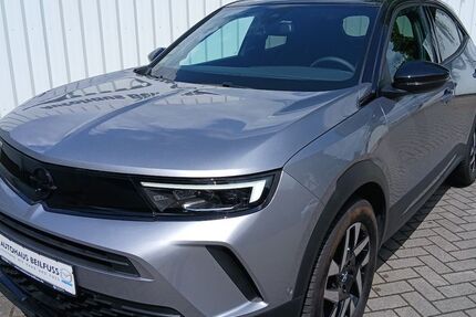 Opel Mokka 17.790 km 22.450 &euro; Ritterhude 27721