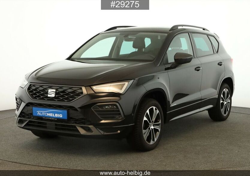 Ateca
