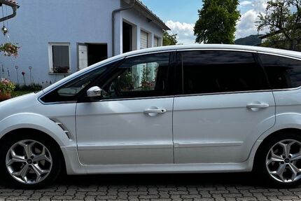 Ford S-Max 84.100 km 12.900 &euro; Neumarkt 92318