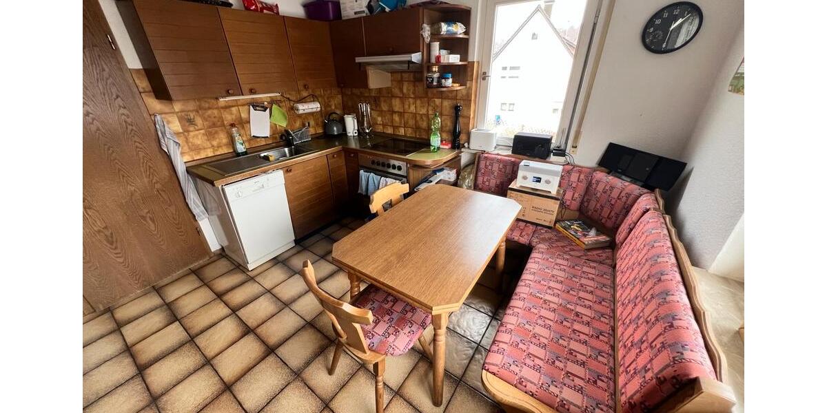 Einfamilienhaus Albstadt Gemarkung Onstmettingen - 5 Zimmer, 135 m&sup2;, 255.000&euro; | Angebot:26757146