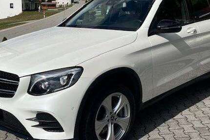 Mercedes-Benz GLC 250 115.400 km 24.600 &euro; Schöfweg 94572