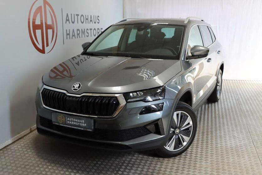 Skoda Karoq 38.500 km 29.990 € Harmstorf/Hamburg 21228