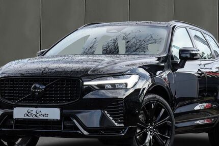 Volvo XC60 20.000 km 53.460 &euro; Köln 50968