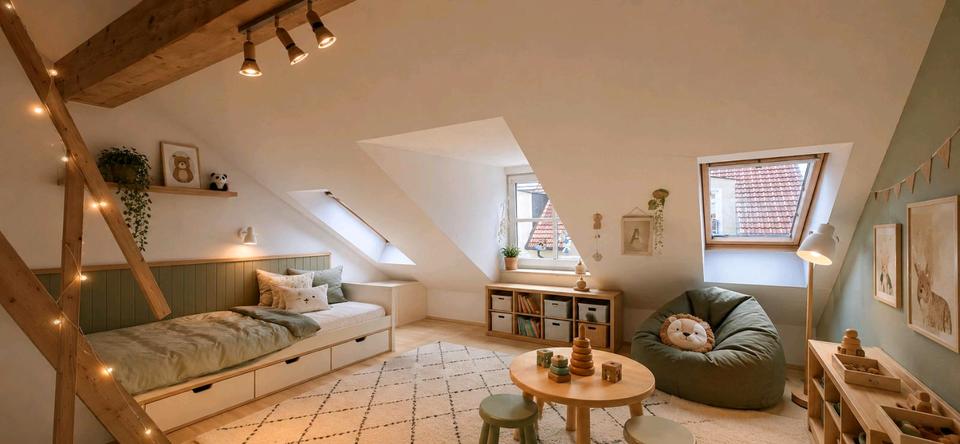 Reihenhaus Puchheim - 5 Zimmer, 140 m&sup2;, 795.000&euro; | Angebot:26862936