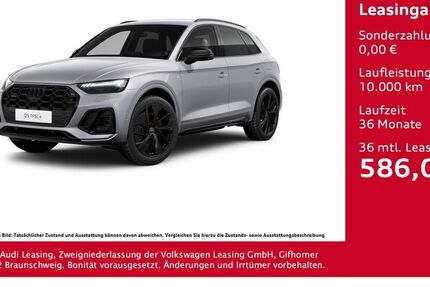 Audi Q5 4.256 km 57.930 &euro; Vechta 49377
