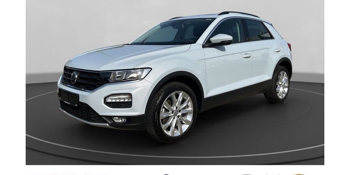 VW T-Roc 82.761 km 16.490 &euro; Aachen 52068