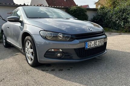VW Scirocco 263.000 km 3.500 &euro; Ginsheim-Gustavsburg 65462