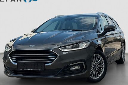 Ford Mondeo 154.103 km 15.490 &euro; Kirchardt 74912