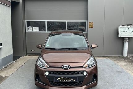 Hyundai i10 96.000 km 9.350 € Mutterstadt (Kreis Ludwigshafen) 67112
