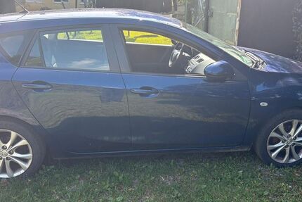 Mazda 3 144.522 km 3.250 &euro; Kempten 87437