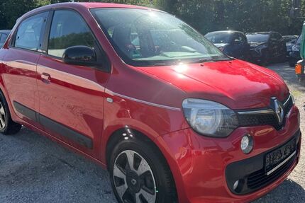 Renault Twingo 44.000 km 7.100 &euro; Barsbüttel 22885