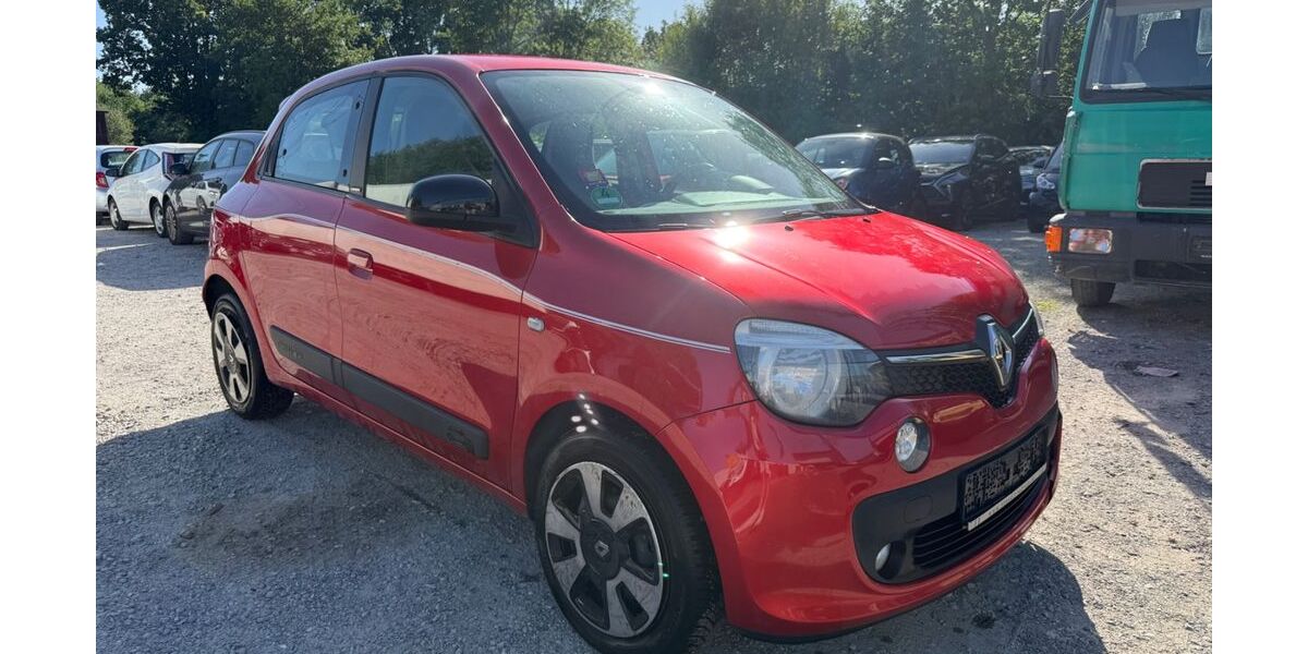 Renault Twingo 44.000 km 7.300 &euro; Barsbüttel 22885