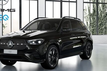 Mercedes-Benz GLE 350 9.500 km 88.480 &euro; Hagen 58135