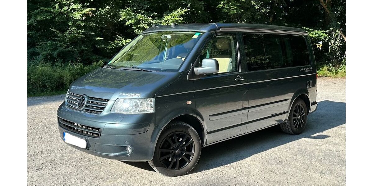 VW T5 California 241.000 km 32.000 € Aarbergen 65326
