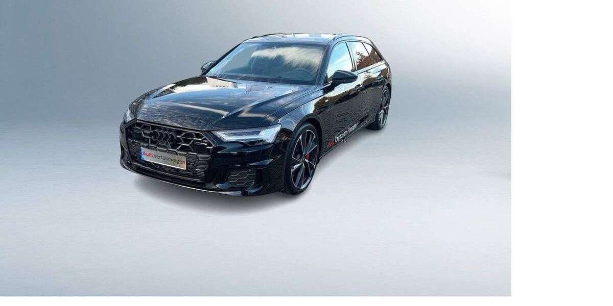 Audi A6 20.000 km 64.900 &euro; Siegen 57074