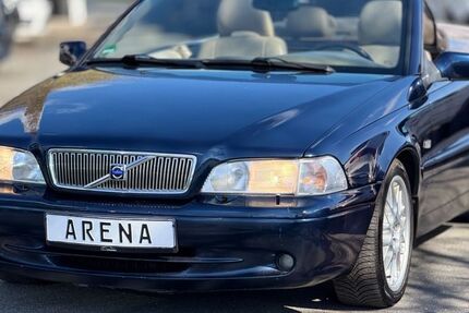 Volvo C70 215.500 km 4.999 &euro; Nürnberg 90431