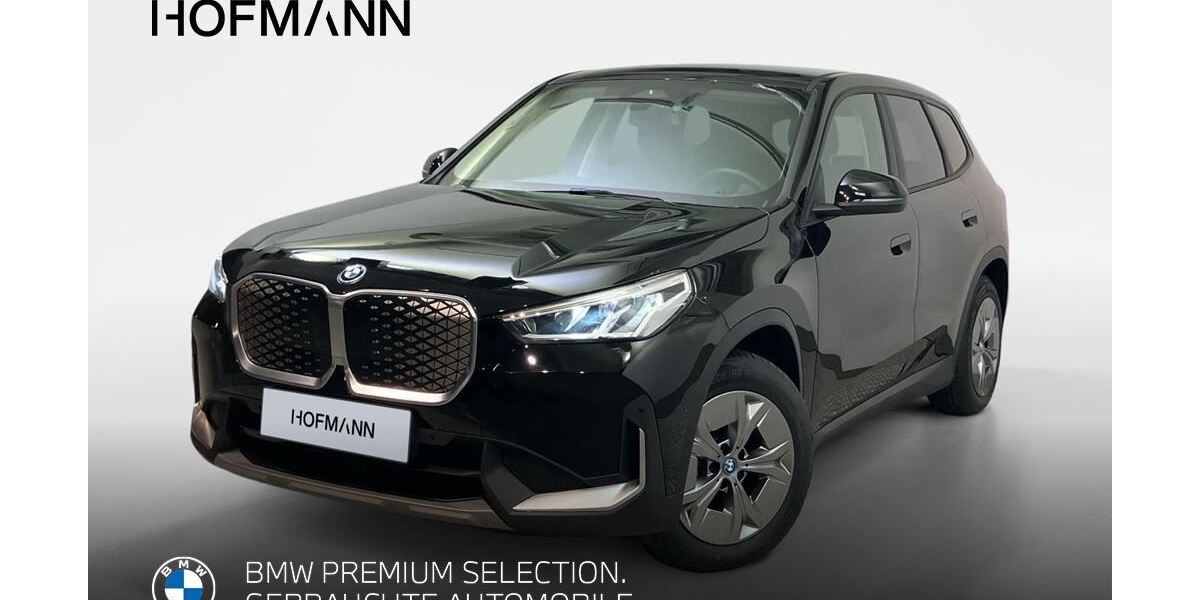 BMW iX1 31.200 km 34.917 &euro; Regensburg 93055