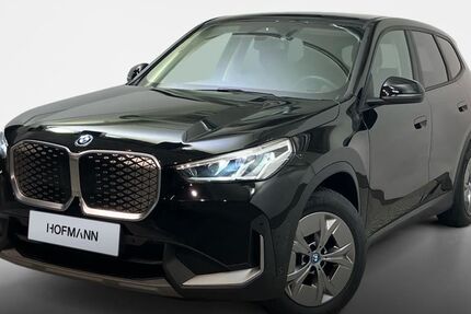 BMW iX1 31.200 km 35.812 &euro; Regensburg 93055