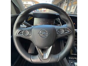 Opel Grandland Plug in Hybrid 24.218 km 27.990 &euro; Battenberg 35088