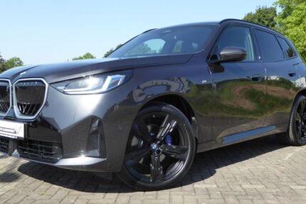 BMW X3 27.000 km 57.950 &euro; Schlüchtern 36381