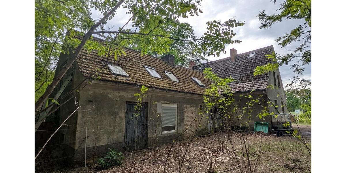 Einfamilienhaus Altdöbern - 137.000&euro; | Angebot:26886112