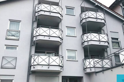 Modern und zentral - Ihre neue Wohnung erwartet Sie! 3 zimmer