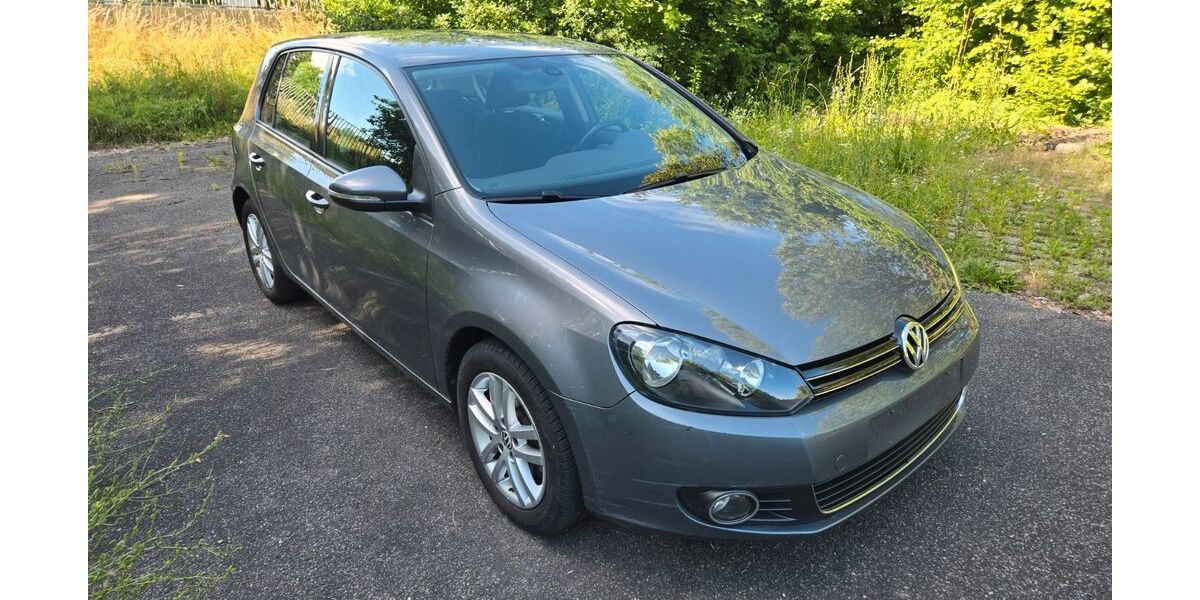 VW Golf 156.456 km 5.300 &euro; Amberg 92224