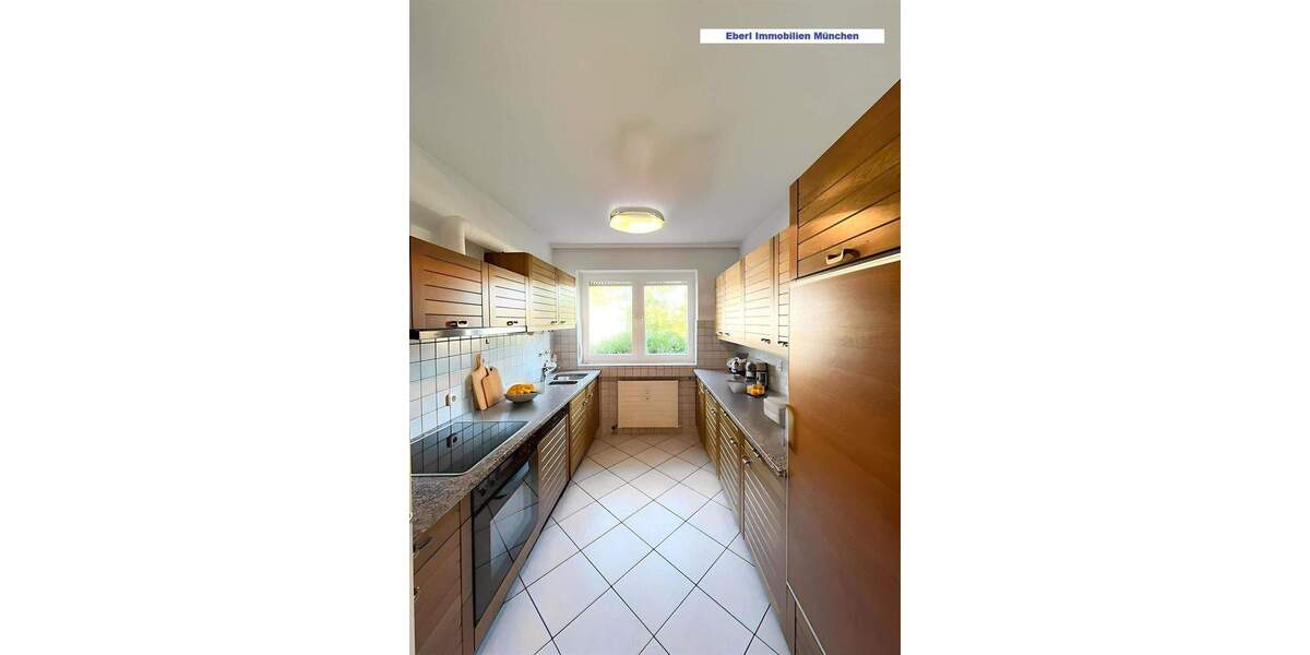 Etagenwohnung Haar Haar - 3 Zimmer, 136 m&sup2;, 1.980&euro; | Angebot:25412039