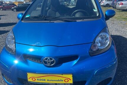 Toyota Aygo (X) 140.809 km 3.300 &euro; Kamenz 01917