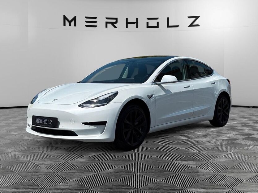 Tesla Model 3 155.500 km 18.990 € Waldfeucht 52525