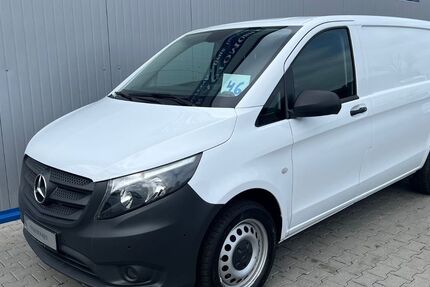 Mercedes-Benz Vito 164.105 km 21.499 &euro; Berlin 13055