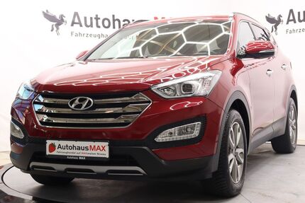 Hyundai SANTA FE 35.580 km 23.990 &euro; Mannheim 68219