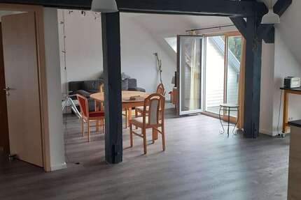 Wohnung Eggesin - 2.5 Zimmer, 81 m&sup2;, 204.000&euro; | Angebot:26821434