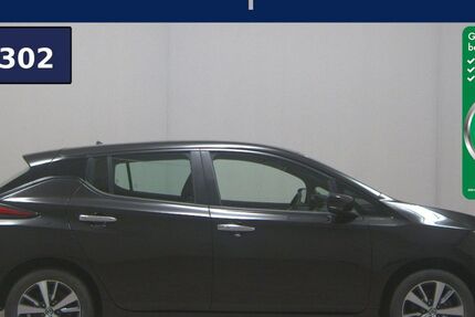 Nissan Leaf 31.514 km 13.280 &euro; Gyhum/Bockel 27404