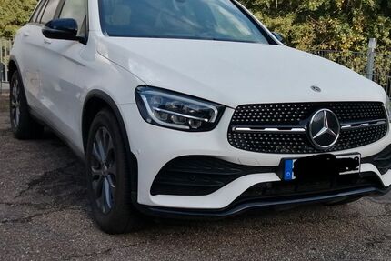 Mercedes-Benz GLC 200 98.129 km 32.499 € Bühlertal 77830