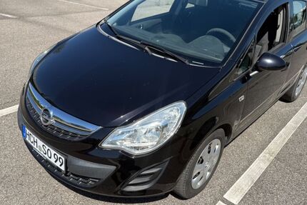 Opel Corsa 158.000 km 1.590 &euro; Stuttgart 70178