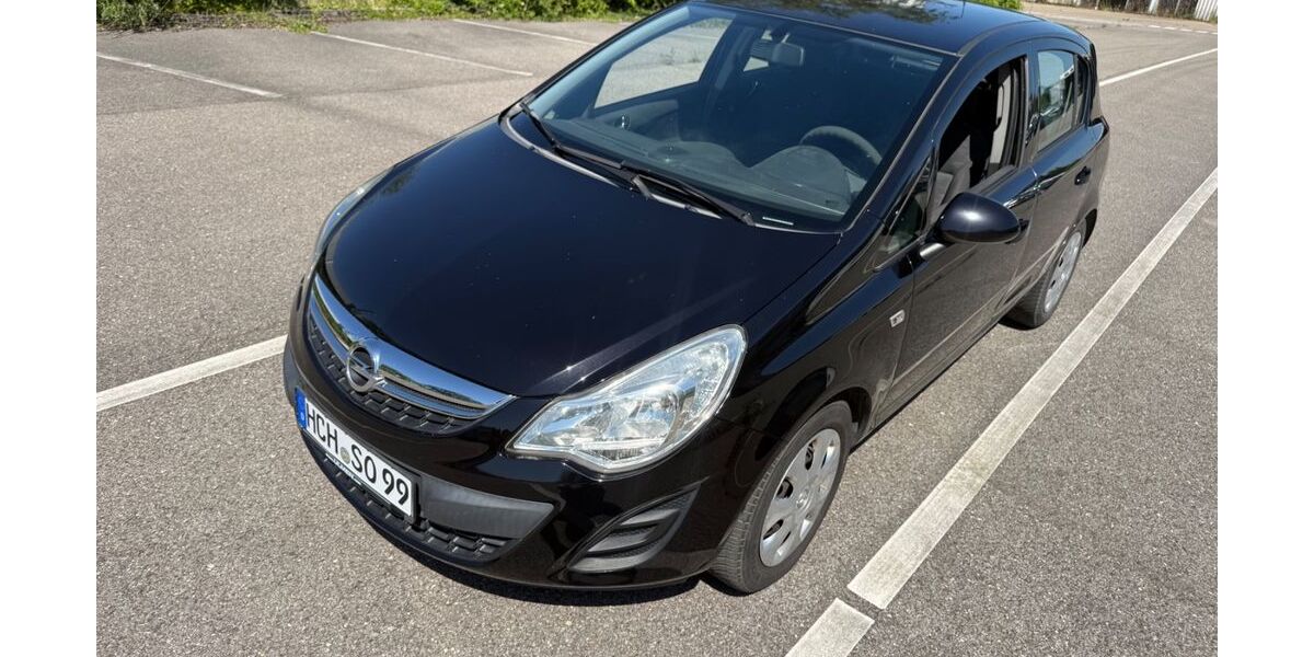 Opel Corsa 158.000 km 1.590 &euro; Stuttgart 70178
