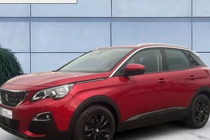 Peugeot 3008 87.748 km 13.990 &euro; Elz 65604