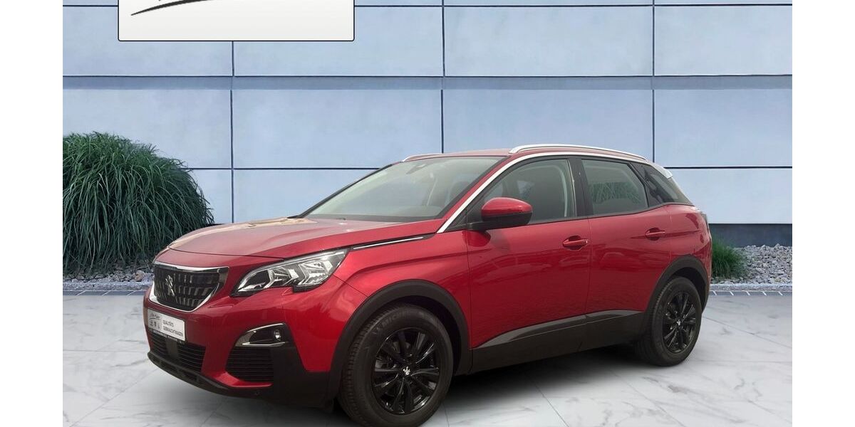 Peugeot 3008 87.748 km 13.990 &euro; Elz 65604