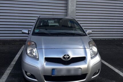 Toyota Yaris 144.000 km 4.000 &euro; Kaufbeuren 87600