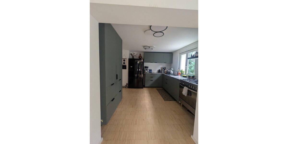 Einfamilienhaus Korntal-Münchingen Kallenberg - 8 Zimmer, 250 m&sup2;, 850.000&euro; | Angebot:26318854