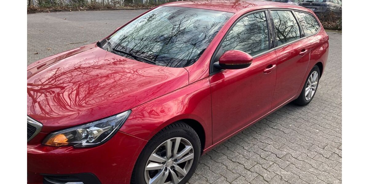 Peugeot 308 156.000 km 8.500 &euro; Hofheim am Taunus 65719
