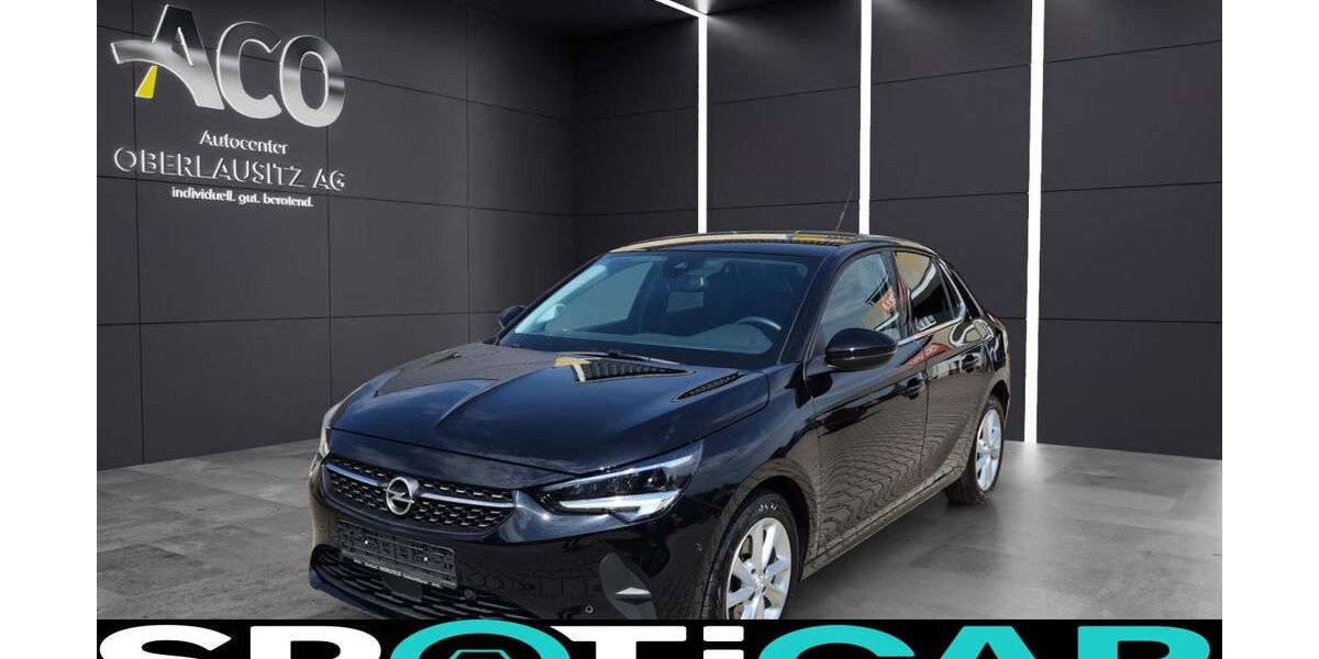 Opel Corsa 30.515 km 14.450 &euro; Löbau 02708