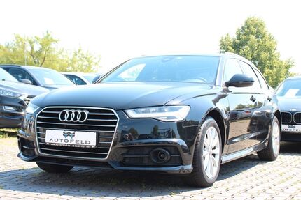 Audi A6 119.600 km 16.950 &euro; Ladenburg 68526
