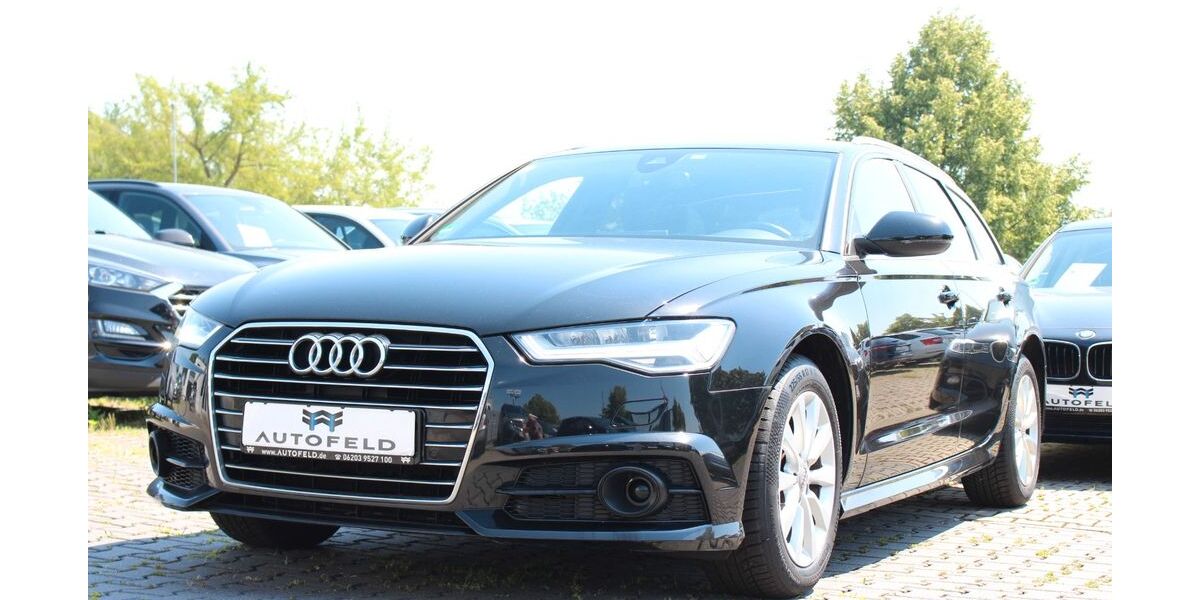 Audi A6 119.600 km 16.950 &euro; Ladenburg 68526