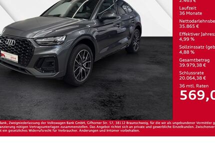 Audi Q5 77.320 km 38.330 &euro; Giessen 35394